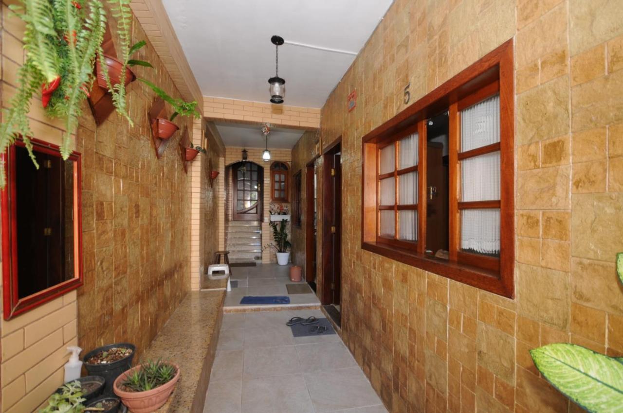 Willa Linda Casa Em Armacao Dos Buzios!! Zewnętrze zdjęcie
